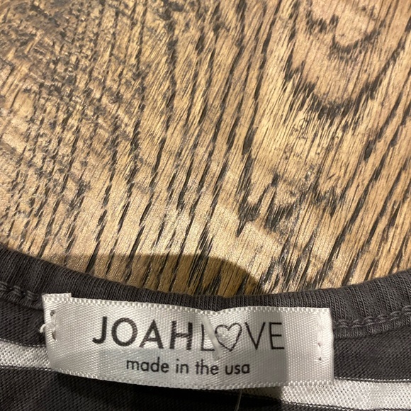 JOAH LOVE summer tank top - Picture 2 of 2